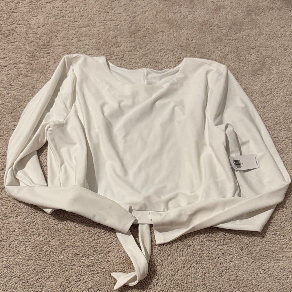 Old navy swim top